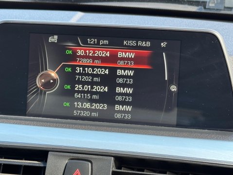 BMW 3 Series 3.0 330d M Sport Auto xDrive Euro 6 (s/s) 4dr 26