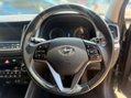 Hyundai TUCSON 1.6 GDi Blue Drive SE Nav SUV 5dr Petrol Manual Euro 6 10