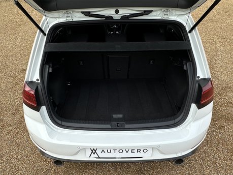 Volkswagen Golf GTI PERFORMANCE TSI DSG 86