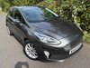 Ford Fiesta TITANIUM
