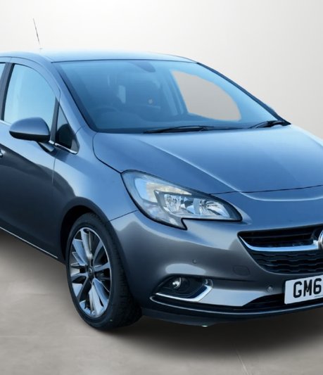 Vauxhall Corsa 1.4 Diamond 5dr