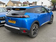 Peugeot 2008 PURETECH S/S ALLURE PREMIUM 6