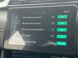 MG ZS 1.5 VTi-TECH Excite SUV 5dr Petrol Manual Euro 6 (s/s) (106 ps) 40