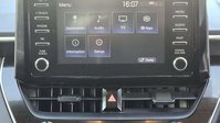 Toyota Corolla 1.8 VVT-h Design Touring Sports 5dr Petrol Hybrid CVT Euro 6 (s/s) (122 ps) 30