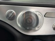 Mercedes-Benz C Class 4.0 C63 V8 BiTurbo AMG (Premium) Coupe 2dr Petrol SpdS MCT Euro 6 (s/s) (47 56