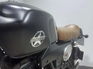 Um Scrambler 2022 ONLY 5K SPARES OR REPAIR GOOD RUNNING PROJECT BIKE 125CC 20