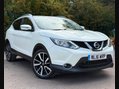 Nissan Qashqai 1.5 dCi Tekna 2WD Euro 6 (s/s) 5dr 7