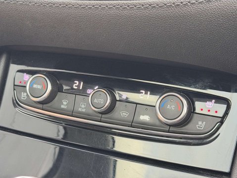 Vauxhall Grandland X 1.2 Grandland X Elite Nav T S/S Auto 5dr 23