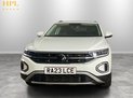 Volkswagen T-Roc 1.0 TSI Style SUV 5dr Petrol Manual Euro 6 (s/s) (110 ps) Cruise Control - 2