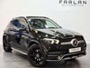 Mercedes-Benz GLE 2.9 GLE400d AMG Line (Premium Plus) SUV 5dr Diesel G-Tronic 4MATIC Euro 6 (