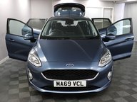 Ford Fiesta TREND 7