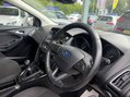 Ford Focus 1.5 TDCi Titanium Euro 6 (s/s) 5dr 13