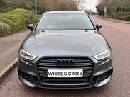 Audi A3 1.5 TFSI CoD Black Edition Sportback S Tronic Euro 6 (s/s) 5dr 4