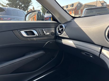 Mercedes-Benz SL Series 3.0 SL400 V6 Grand Edition Convertible 2dr Petrol G-Tronic+ Euro 6 (367ps) 36