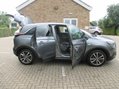 Vauxhall Crossland X 1.2 Elite Nav Euro 6 5dr 9