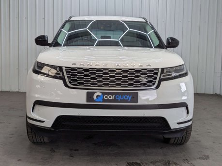 Land Rover Range Rover Velar 2.0 Range Rover Velar SE P250 Auto 4WD 5dr 19