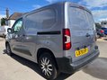 Citroen Berlingo 1.5 Berlingo 1000 Enterprise Blue HDi S/S 11