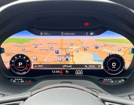 Audi Q2 1.5 Q2 Sport 35 TFSI Semi-Auto 5dr 21
