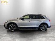 Audi Q5 2.0 TDI 40 Vorsprung SUV 5dr Diesel S Tronic quattro Euro 6 (s/s) (204 ps) 4