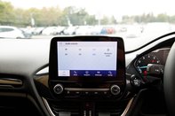 Ford Fiesta ACTIVE X EDITION MHEV 17
