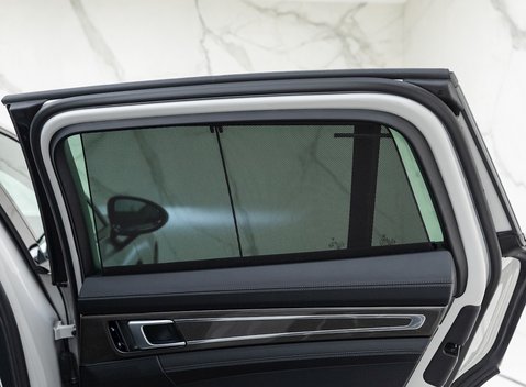 Porsche Panamera Turbo S E-Hybrid Sport Turismo 23