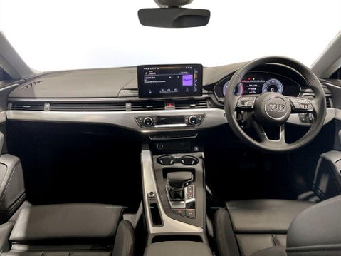 Audi A5 2.0 TFSI 35 Sport Sportback 5dr Petrol S Tronic Euro 6 (s/s) (150 ps) Full 19