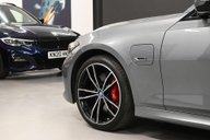 BMW 3 Series 2.0 330e M Sport Auto 5dr 47