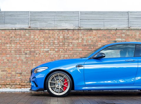 BMW M2 CS 36