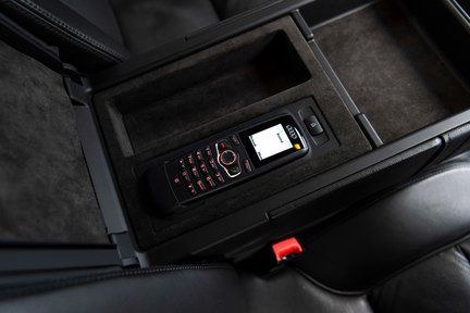 Audi A8 L FSI QUATTRO SE 40