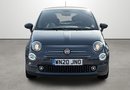 Fiat 500 1.0 Mild Hybrid Lounge 3dr 5