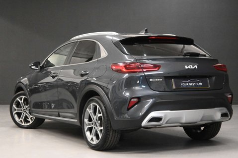 Kia Xceed 1.5 XCeed 3 ISG 5dr 2