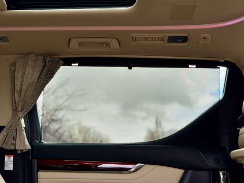 Toyota Alphard 3.5 V6 EXECUTIVE LOUNGE 7 SEAT 89