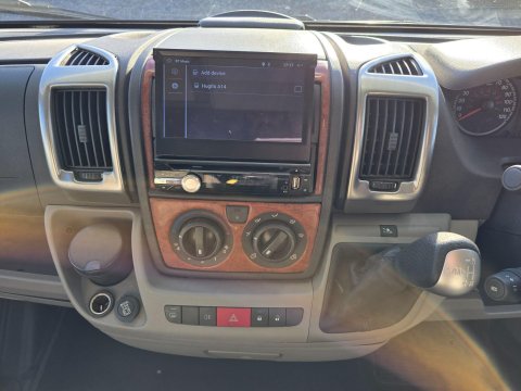 Auto-Trail Savannah Motor Home 20