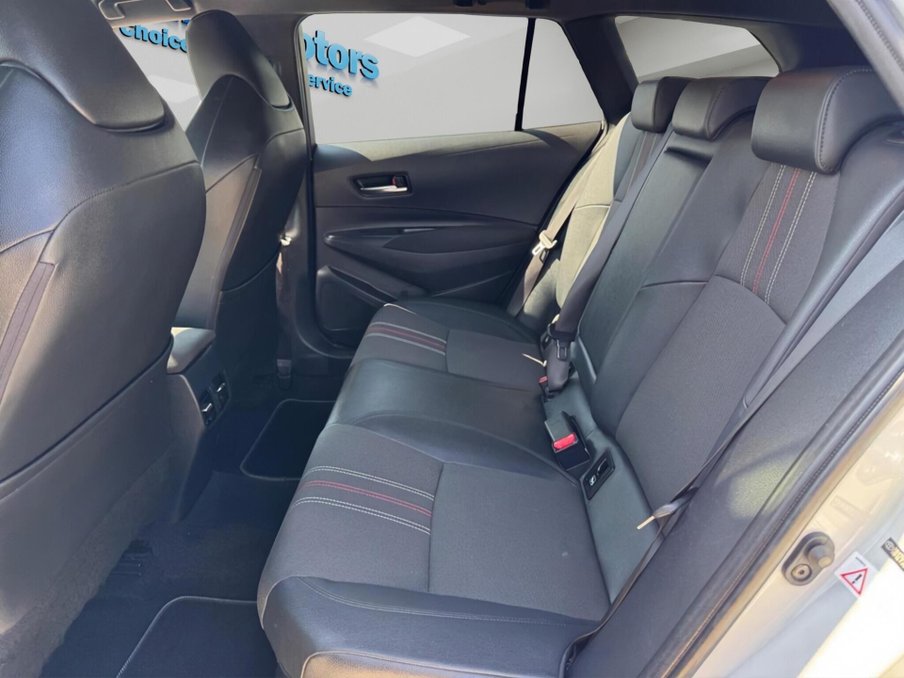 2021 Toyota Corolla — image 43