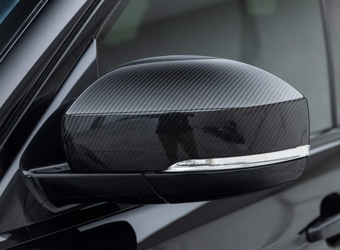 Land Rover Range Rover Sport 5.0 SVR Carbon Edition 29