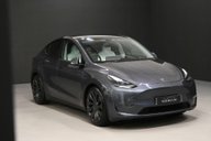 Tesla Model Y Model Y Performance AWD 4WD 5dr 5