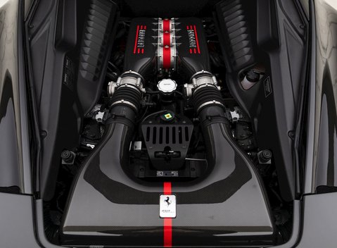 Ferrari 458 Speciale 26