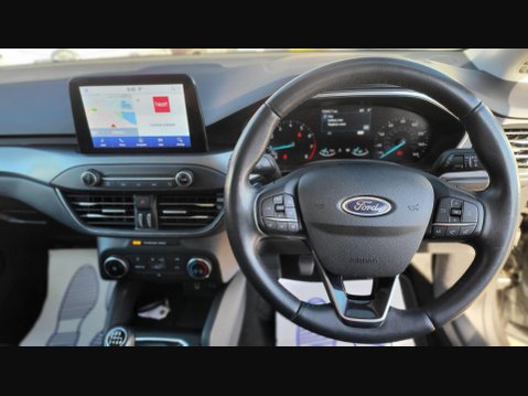 Ford Focus 1.0 34