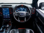 Ford Ranger 3.0T V6 EcoBoost Raptor Pickup Double Cab 4dr Petrol Auto 4WD Euro 6 (s/s) 27