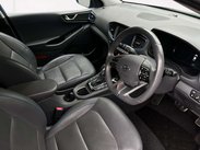 Hyundai IONIQ 1.6 IONIQ Premium SE FHEV Semi-Auto 5dr 9