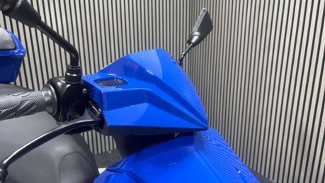 Tianying TY50 2025 DIRECT BIKES 50 159 MILES 50CC LEARNER SCOOTER 26