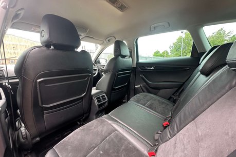 Skoda Karoq 1.5 TSI SE L SUV 5dr Petrol Manual Euro 6 (s/s) (150 ps) 26