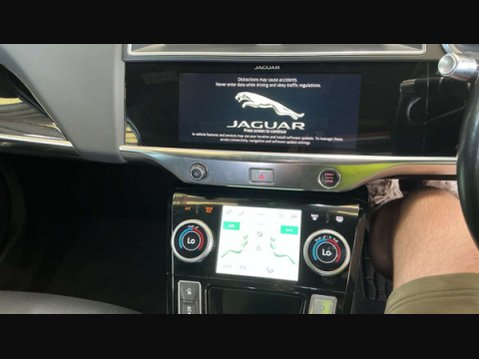 Jaguar I-Pace I-PACE EV400 HSE 4WD 5dr *NATIONAL DELIVERY* 13