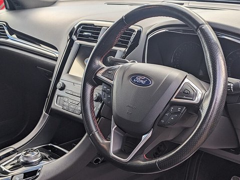 Ford Mondeo ST-LINE EDITION ECOBLUE 20