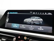 BMW 3 Series 2.0 330e 12kWh M Sport Pro Edition Saloon 4dr Petrol Plug-in Hybrid Auto xD 16