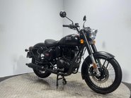Royal Enfield Classic 2023 73 PLATE ONLY 1K MOT 1 OWNER A2 READY MODERN RETRO 350CC 3