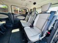 Ford Tourneo Custom 2.0 310 EcoBlue Titanium Minibus Double Cab 5dr Diesel Auto L2 Euro 6 (s/s) 5