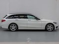 Mercedes-Benz C Class 2.1 C250 D AMG Line Premium+ Auto 5dr 6