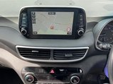 Hyundai TUCSON 1.6 GDi SE Nav Euro 6 (s/s) 5dr 3