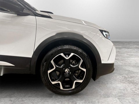 Vauxhall Mokka Electric 50kWh Ultimate SUV 5dr Electric Auto (136 ps) 10